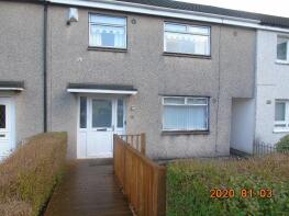 14, Broom Place, Bridge Of Weir PA11 3LR