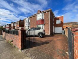 47, Lambley Crescent, Hebburn NE31 2ND
