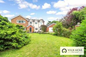 Swallowfield, Marsh Lane, Beccles NR34 7PP