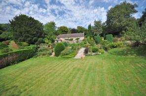 Little Scords, Scords Lane, Westerham TN16 1QE