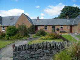 2 Glenburn Cottages, School Road, Luss G83 8PA