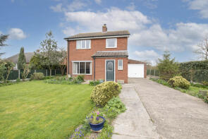 Sunnymede, Low Street, Retford DN22 0LN