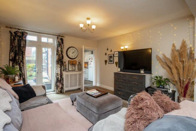 Final-19 - 3 bedroom end terraced at Meynell Roa