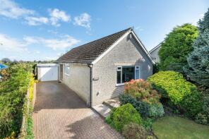 Struan, Church Lane, Welburn, York YO60 7EG