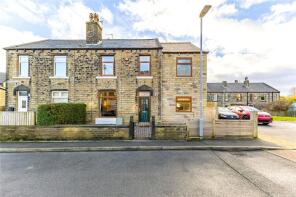 4, Dartmouth Street, Slaithwaite, Huddersfield HD7 5EW