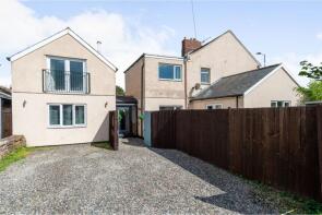 Ashlea, Corby Hill From Traffic Lights To Junction With Hurley Road, Carlisle CA4 8QG