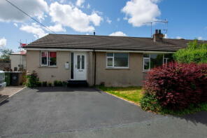 40, Trinity Drive, Carnforth LA6 1QL
