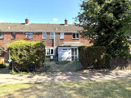 Willow Tree Close, Lichfield, Staffordshire, WS13
