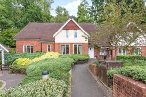 9, Dunwood Court, Salisbury Road, Romsey SO51 6GR