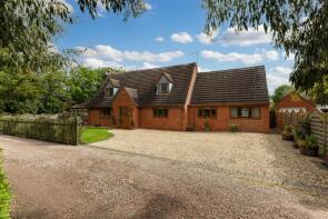 Badgers Retreat, The Sett, Whatcote Road, Oxhill CV35 0RE