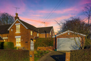 The Old School House, Main Street, Coventry CV7 9LT