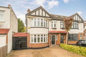 155, Beresford Avenue, Surbiton KT5 9LR
