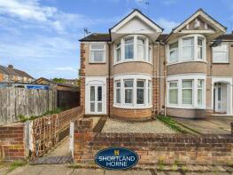 142, Hartland Avenue, Coventry CV2 3ES