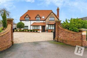 Woodrow, School Road, Stanford Rivers, Ongar CM5 9PU