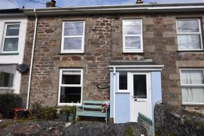 8, Post Office Terrace, Carnkie, Redruth TR16 6RY