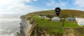 Apartment 16, Oceanpoint, Lane To Saunton Sands, Braunton EX33 1FG