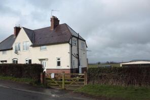 4, Rock View, B4393 From Powys County Boundary To Start Of Alberbury Road, Alberbury, Shrewsbury SY5 9AD