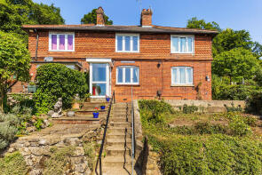 2, Tally Ho Cottages, Scords Lane, Westerham TN16 1QD