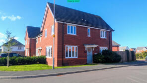 4, Laurel Close, Stafford ST19 5FL