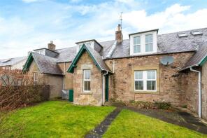2, Oxnam Neuk, Jedburgh TD8 6RE