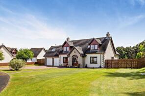 5 Almor, Firview Grange, Muir Of Balnagowan, Inverness IV2 7QA