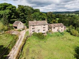 Thorneyleigh Green Farm, Roche Grange Road, Meerbrook, Leek ST13 8XW