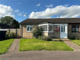 1, Holland Park, Newmarket CB8 9DL