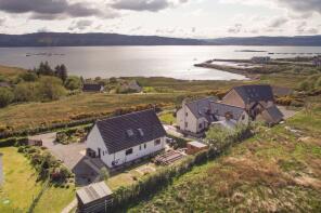 Sedna, Portavadie Road, Millhouse PA21 2DA