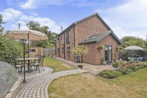 Mulberry House, Mill Lane, Bromyard HR7 4JJ
