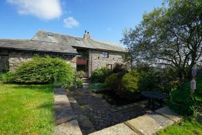 High Barn, Gawthwaite Farm, Gawthwaite, Ulverston LA12 8EU