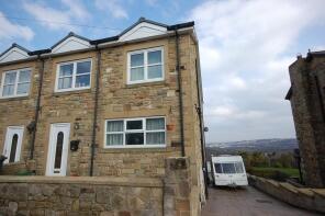 2, Leith View, Road Leading To The Commercial, Stanley DH9 9RR