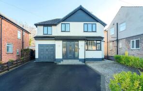 25, St Margarets Road, Knaresborough HG5 0JS