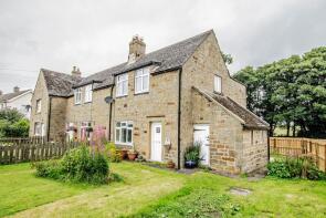 1, Fenwick Cottages, Newcastle Upon Tyne NE18 0QX