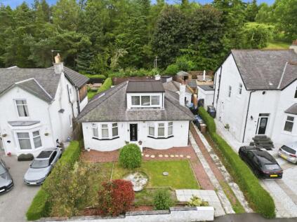 Avondale Drive, Paisley, Renfrewshire, PA1