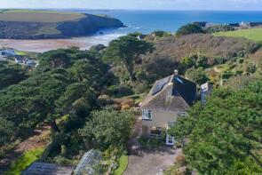 Denecourt, Access To Trenance Estate, Trenance, Newquay TR8 4BZ