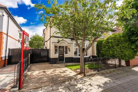 St. Anns Avenue, Grimsby, DN34