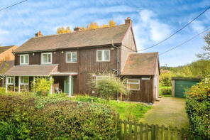 Pinewood, Oxmoor Lane, Biggin LS25 6HJ