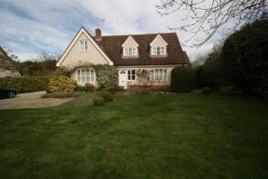 Hedgerows, Bruisyard Road, Saxmundham IP17 2AH