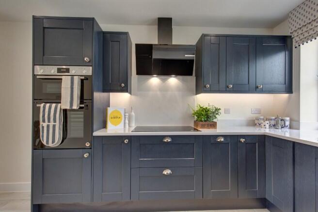 Example Kitchen