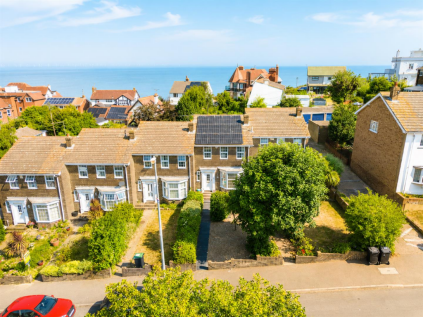 Beltinge Road, Herne Bay