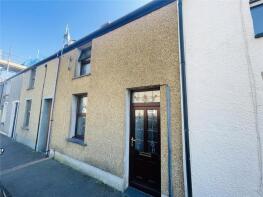 6, School Street, Penrhyndeudraeth LL48 6AE