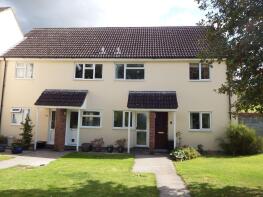 1, Weirside Court, Westbury BA13 4PP