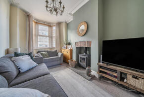 44, St Annes Road, St George, Bristol BS5 8RE