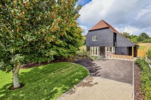 Walnut Tree House, Amberstone, Hailsham BN27 1PJ