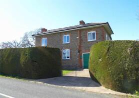 Cobbs Cottage, Road From Junction At Cobbs Cross To County Boundary, Kings Green, Malvern WR13 6AQ