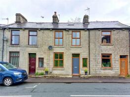 1086, Burnley Road East, Waterfoot, Rossendale BB4 9PX