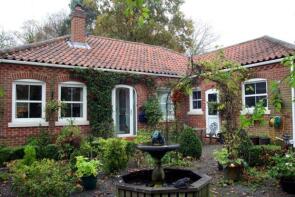 54 Tanglewood, Church Street, York YO26 7LG