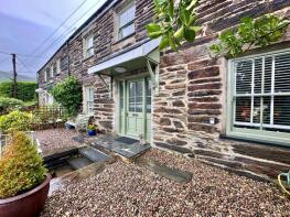 3, Bull Street, Maentwrog LL41 4HN