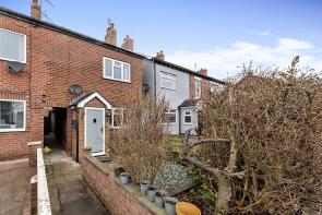 33, Ollershaw Lane, Marston, Northwich CW9 6ES