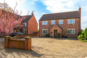 2, Horse Chestnut Lane, Bourne PE10 0TW